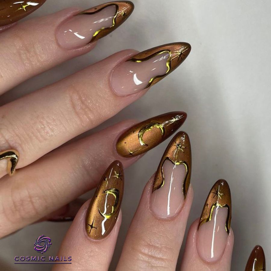 nail design